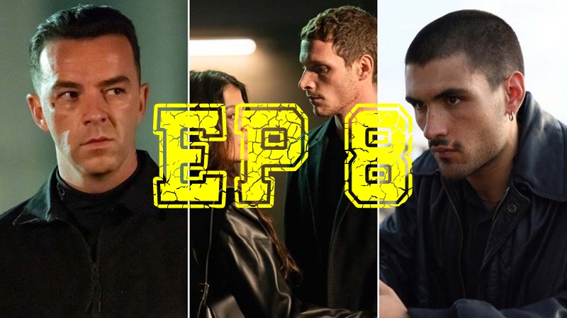 EP 8